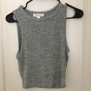 Forever 21 crop Top BOGO